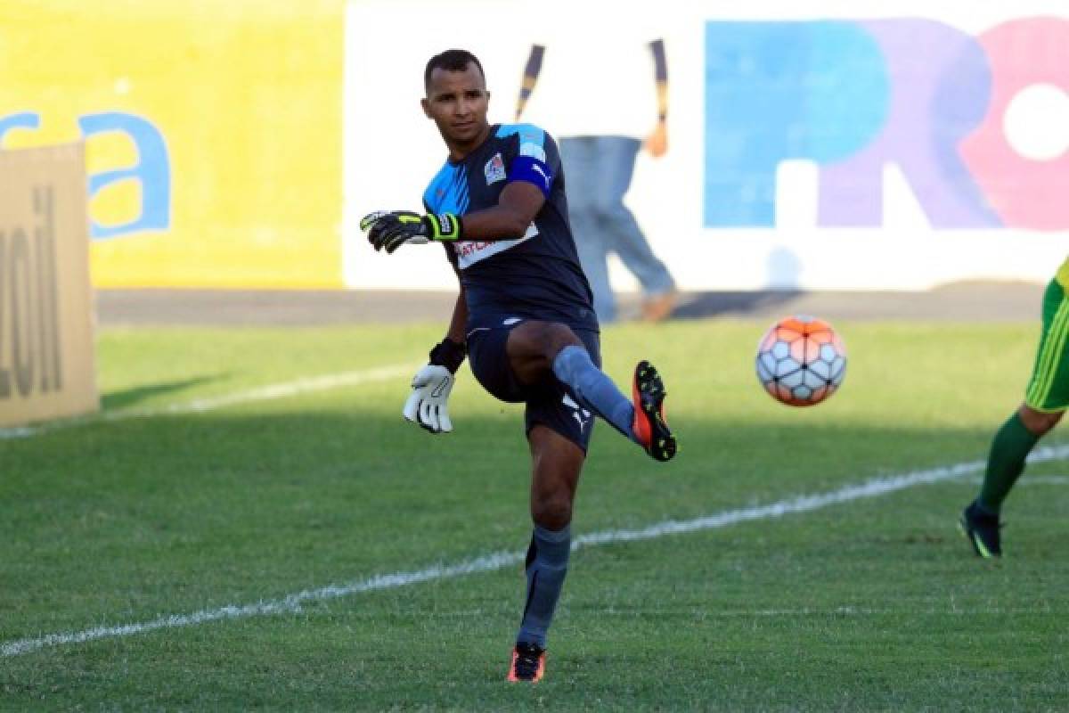 Este sería el 11 titular de Honduras ante México, según 'Chelato' Uclés