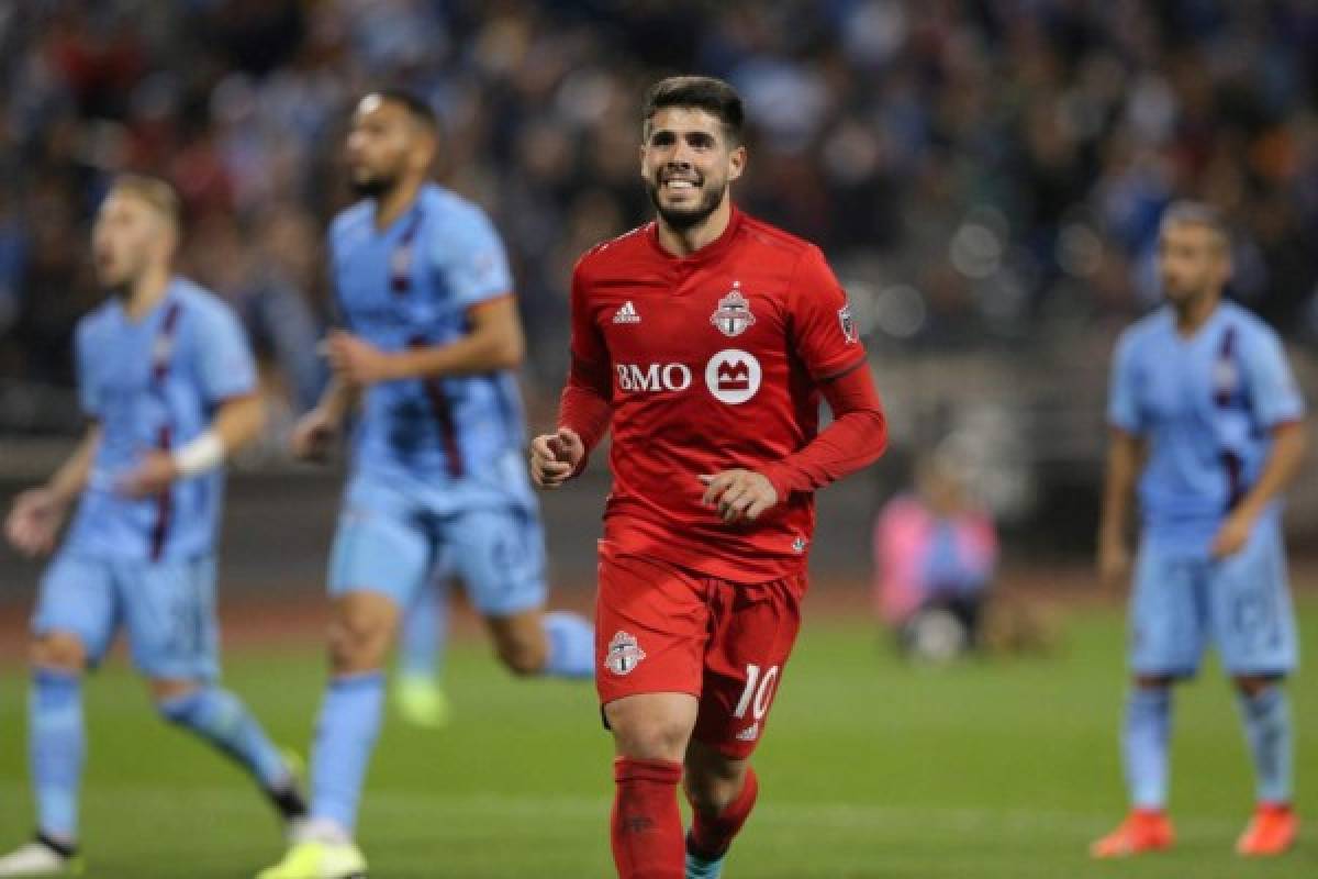 Solo cracks: Los fichajes más mediáticos que se han dado en la MLS en las últimas temporadas