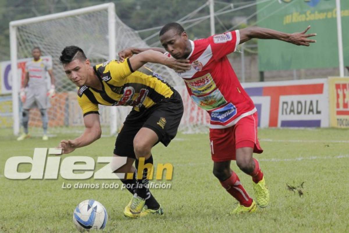 Jornada de terror y goles en la jornada #15 del torneo apertura .