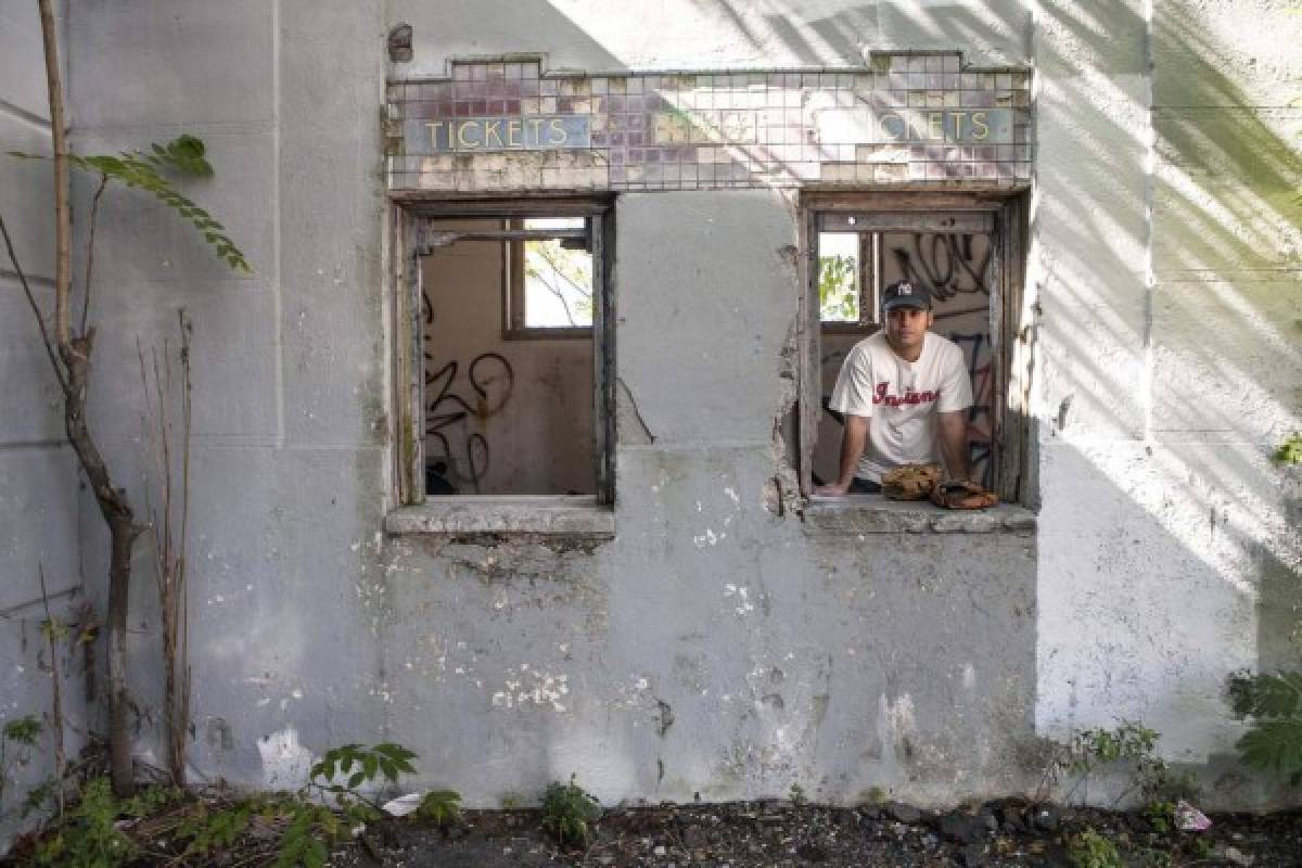 ¡Imágenes que parten el corazón! Estadios tristemente abandonados en Estados Unidos