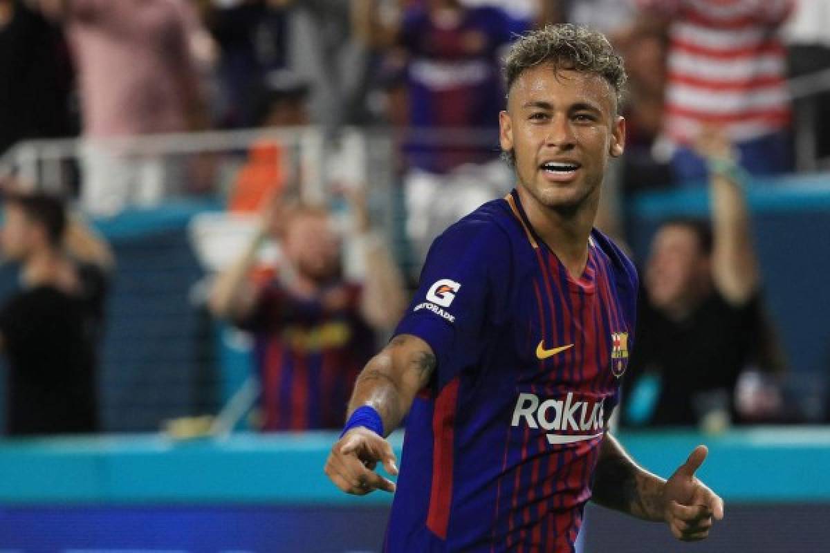 Ni Neymar Jr., ni Cristiano Ronaldo: Estos son los fichajes más caros de la historia de la Liga de España