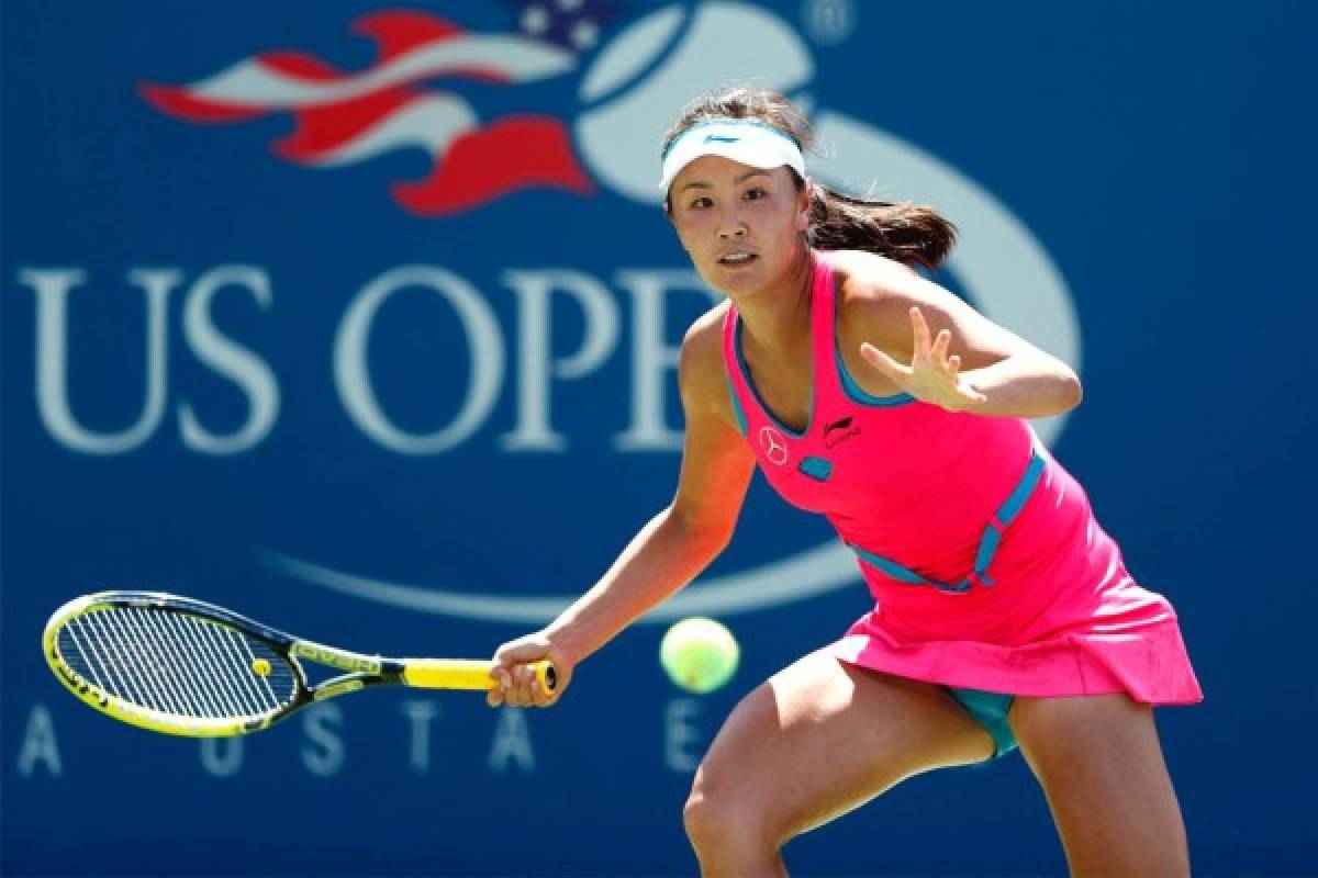 La Belleza en el US Open 2014