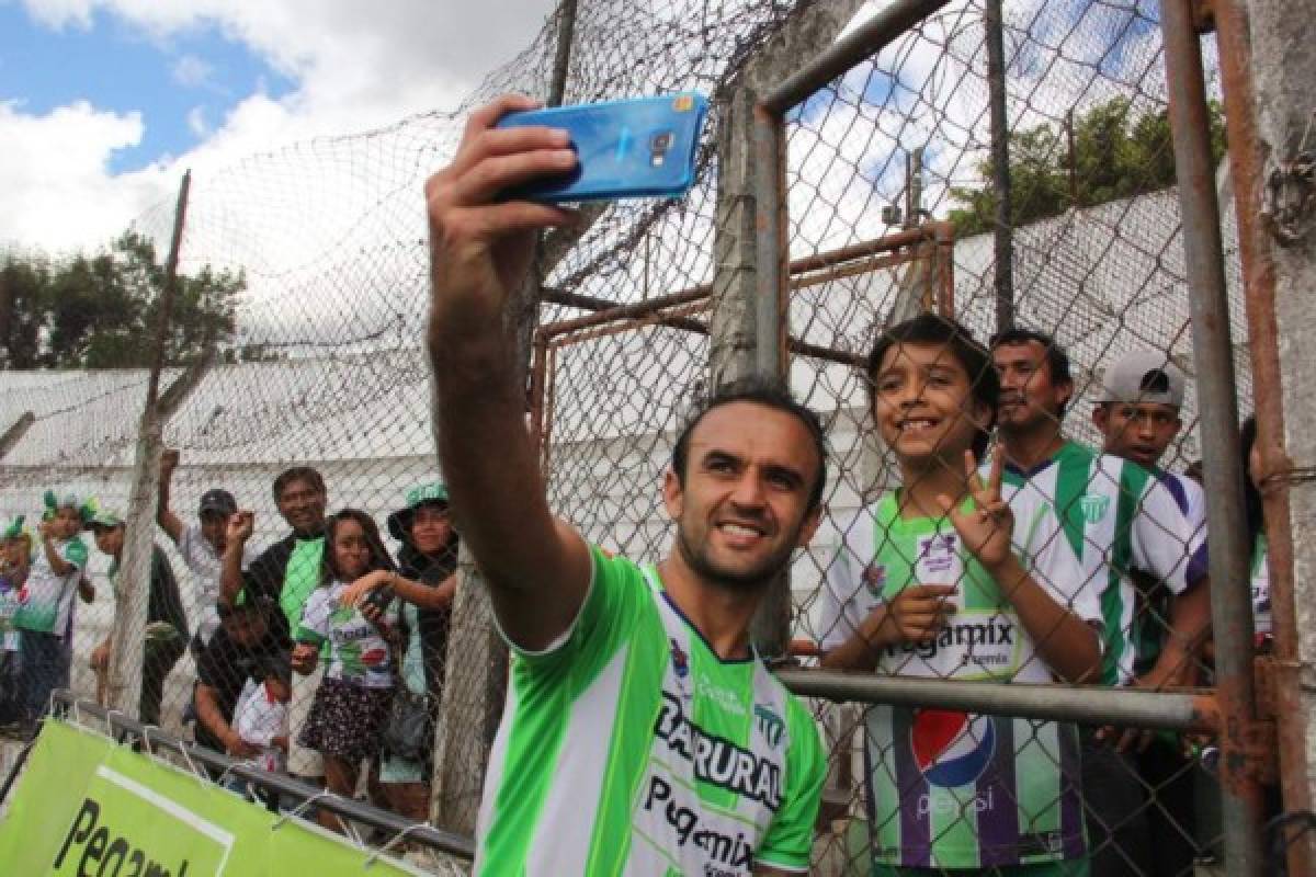 ESPECIAL: Futbolistas más valiosos de las ligas centroamericanas