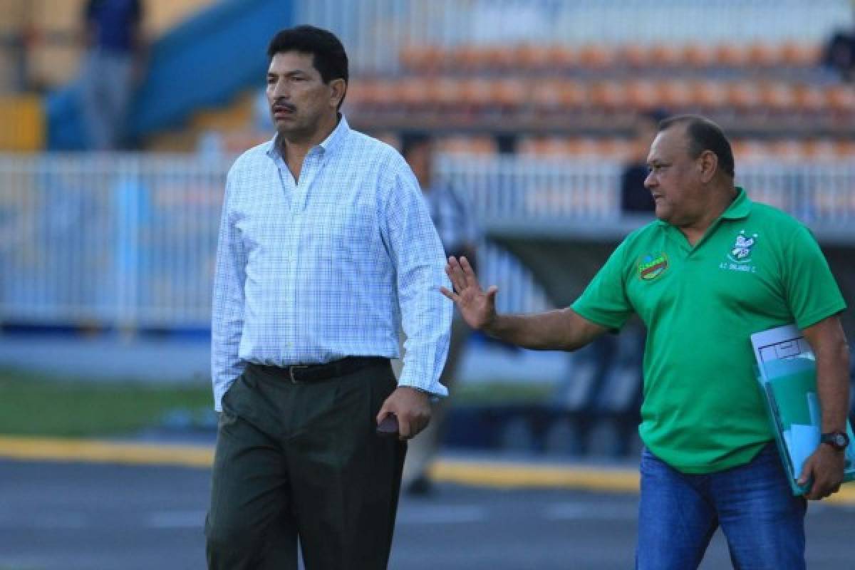 Mercado: Motagua con una baja, sorpresas en Platense y Harold Fonseca es noticia
