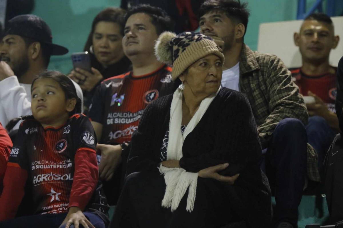 Minuto a minuto de la final de Liga de Ascenso: Juticalpa es el nuevo campeón tras show de goles ante Independiente