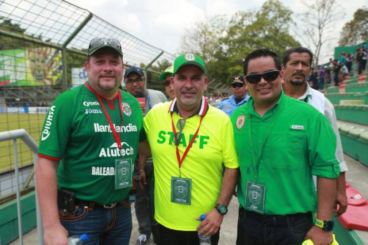 El MarathÃ³n se ha coronado campeÃ³n del Torneo Clausura 2018 de la Liga Nacional del fÃºtbol hondureÃ±o , 19 de mayo del 2018.- Orinson Amaya presidente de MarathÃ³n DIRECTIVO.