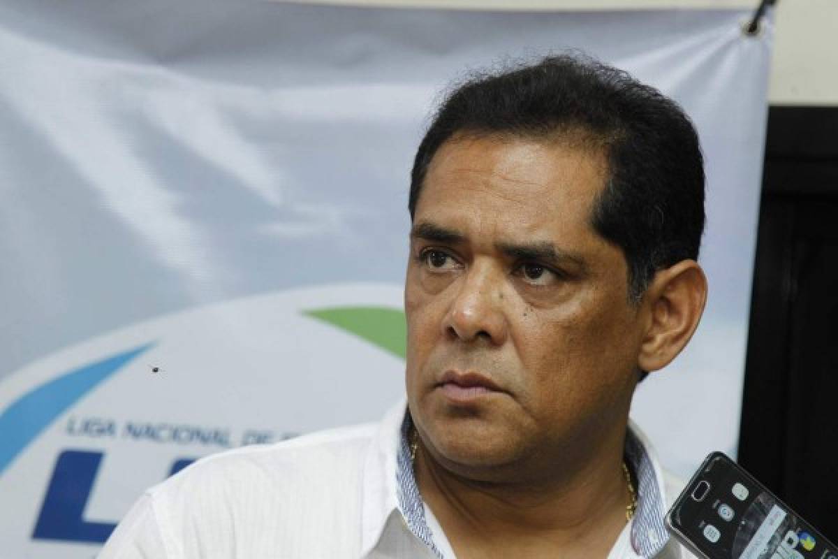 BOMBAZOS: Se cae fichaje anunciado por Olimpia; Motagua va por un colombiano