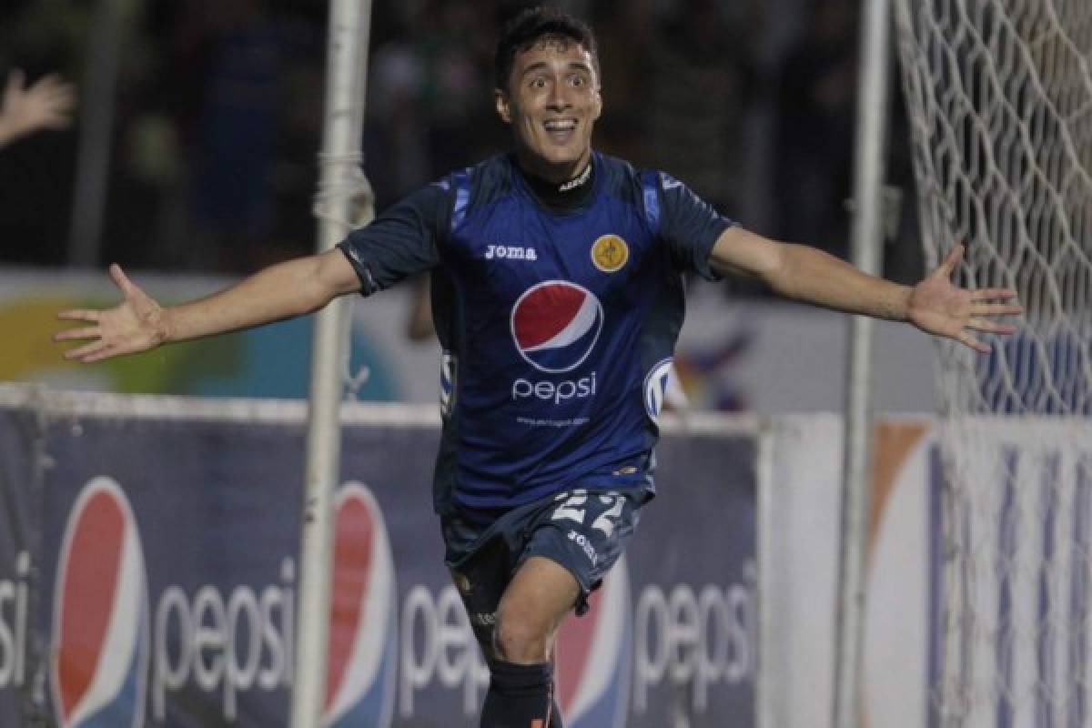 MERCADO: Marathón confirma delantero y UPNFM busca tres refuerzos
