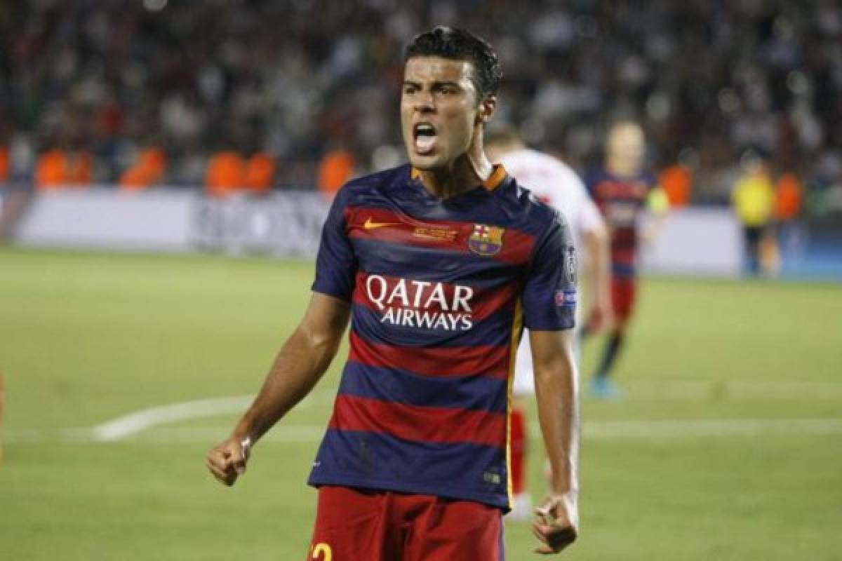 ¿Quién es el futbolista más barato que juega en el Barcelona?