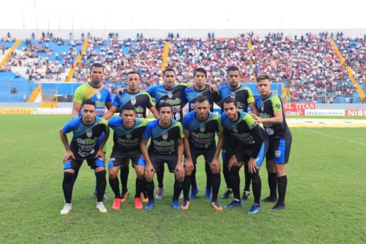 Bryan Moya se va a Colombia; Minas, R. Sociedad y Honduras fichan a última hora