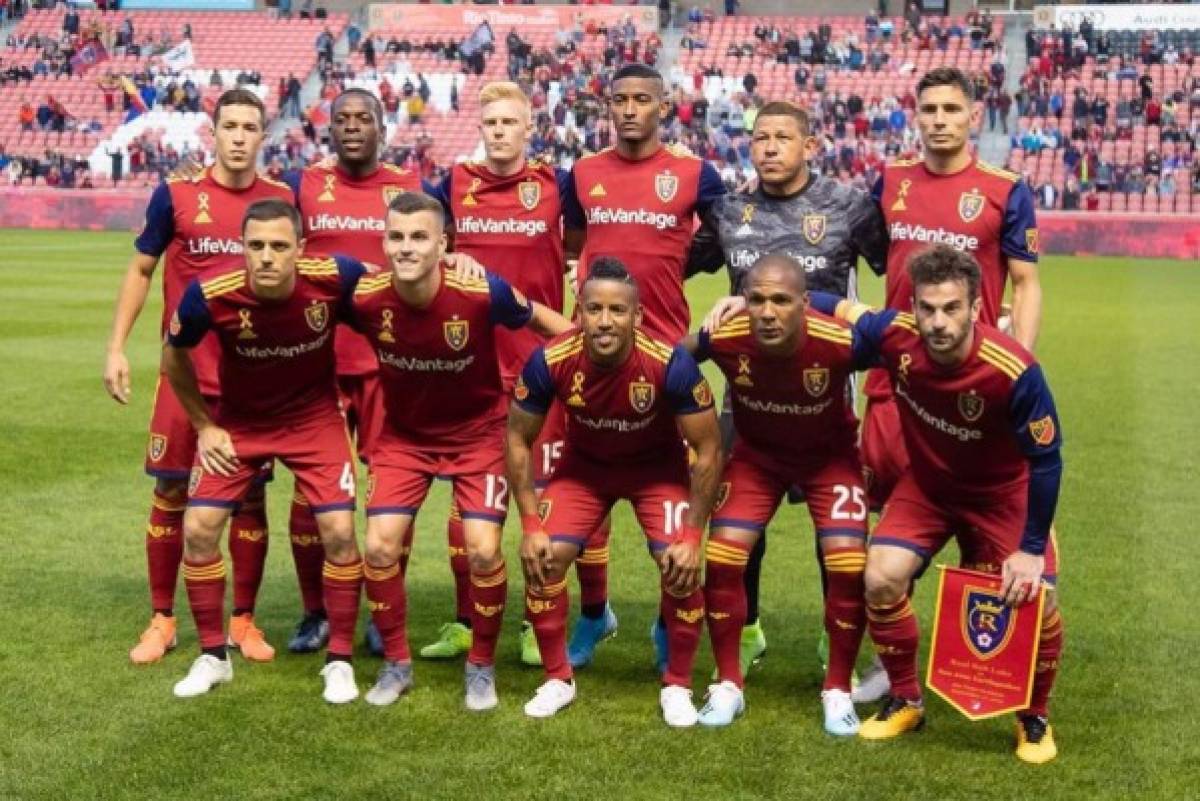 Las plantillas de jugadores más caras del fútbol de la MLS