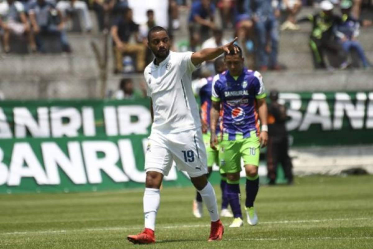 Fichajes Centroamérica: Salvadoreño planta a club hondureño; ticos llegan a toda la región