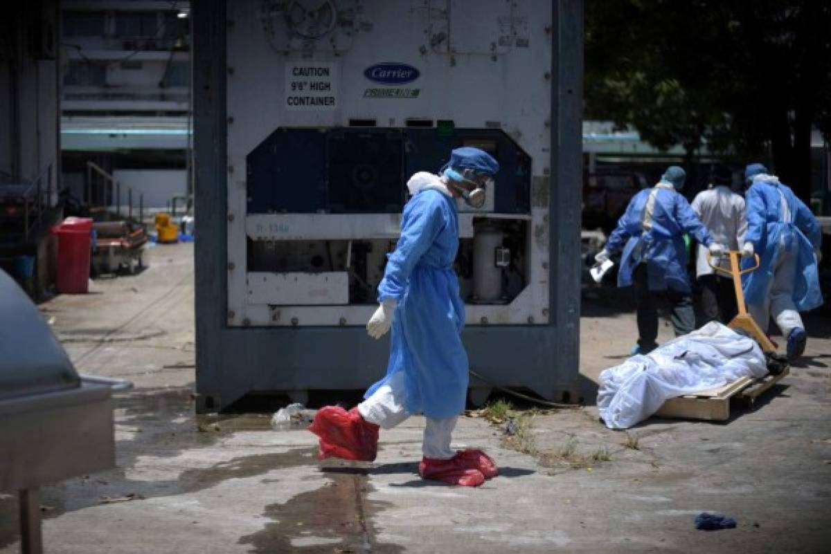 El aterrador libro que predijo la pandemia de coronavirus para el 2020 con origen en Wuhan