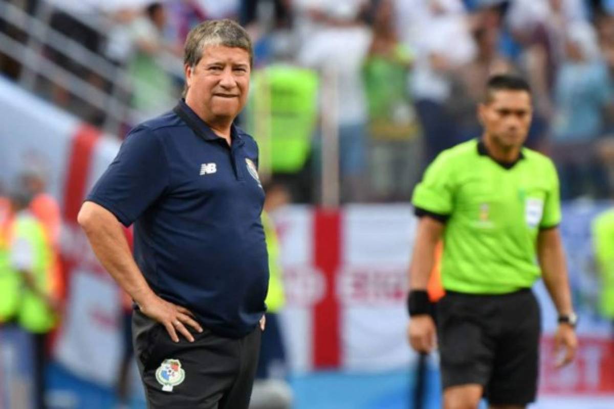 ¡Uno más! Los técnicos que han sonado para dirigir a la Selección de Honduras