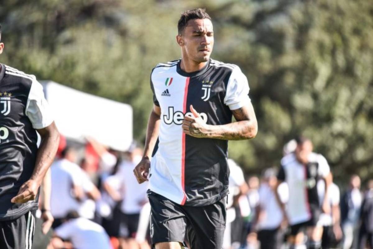 Con Neymar: El millonario 11 de la Juventus para conquistar la Champions