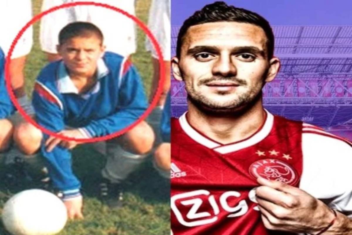 ¿Quién es Dusan Tadic?, el polémico serbio que eliminó al Real Madrid en el Bernabéu