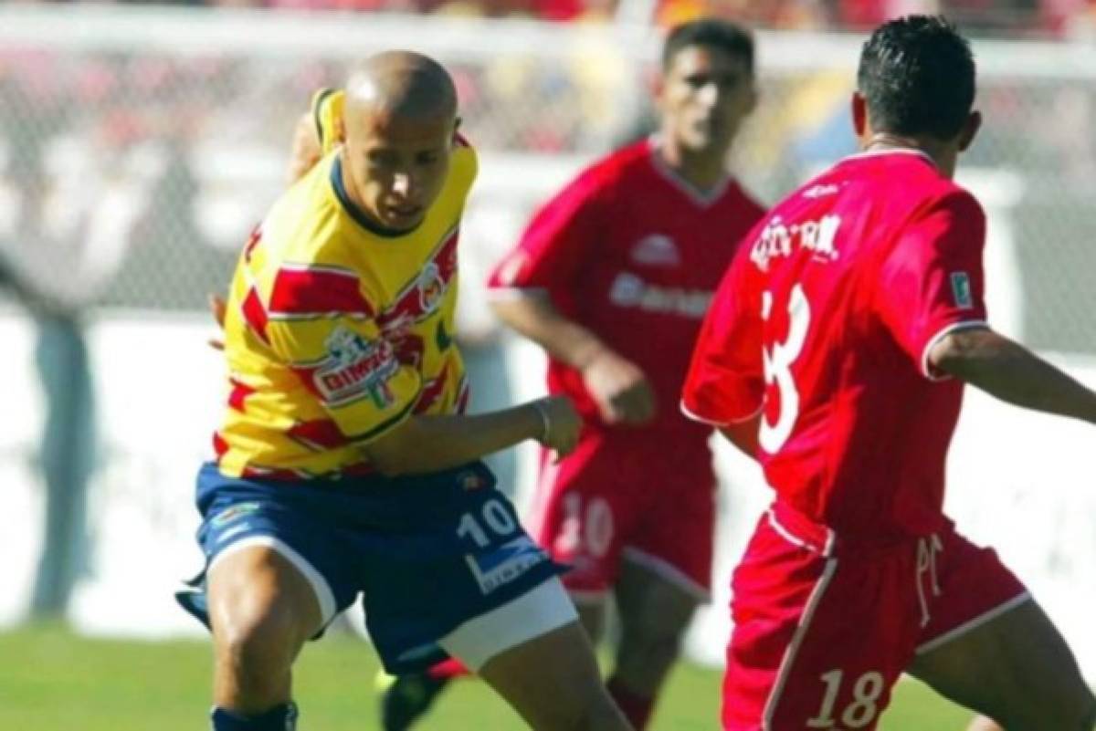Liga MX: Los futbolistas de Morelia que se convirtieron en leyendas y que nunca serán olvidados