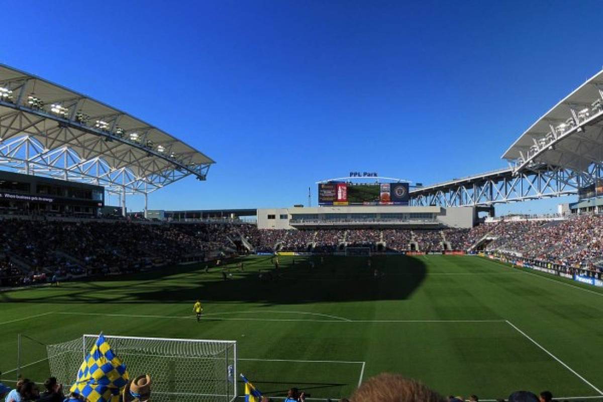 ¡Con valores estratosféricos! Los mejores y millonarios estadios de la MLS 2020  