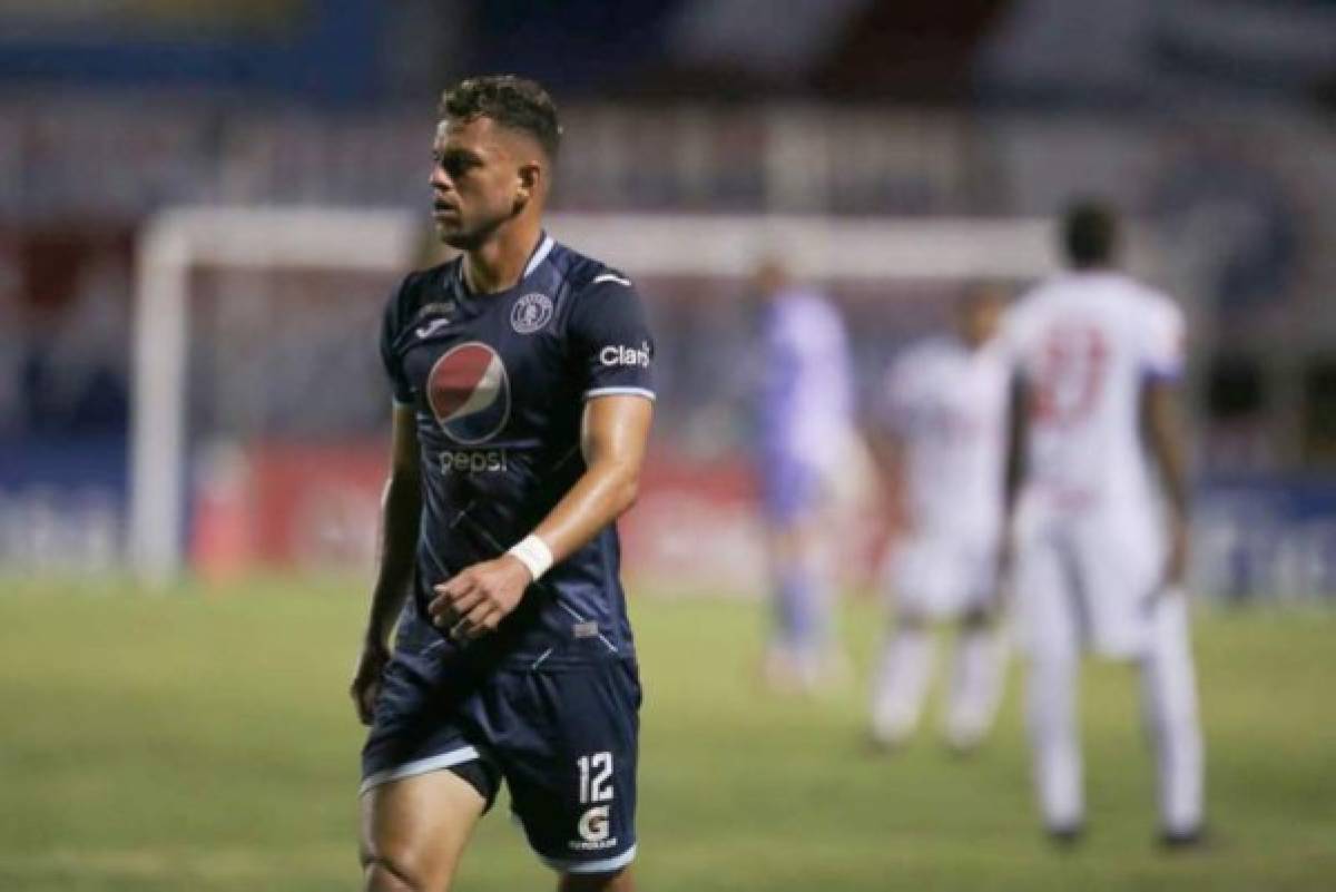 Matar o morir: El 11 de Diego Vázquez y Motagua para buscar una finalísima ante Olimpia en el Clausura 2021