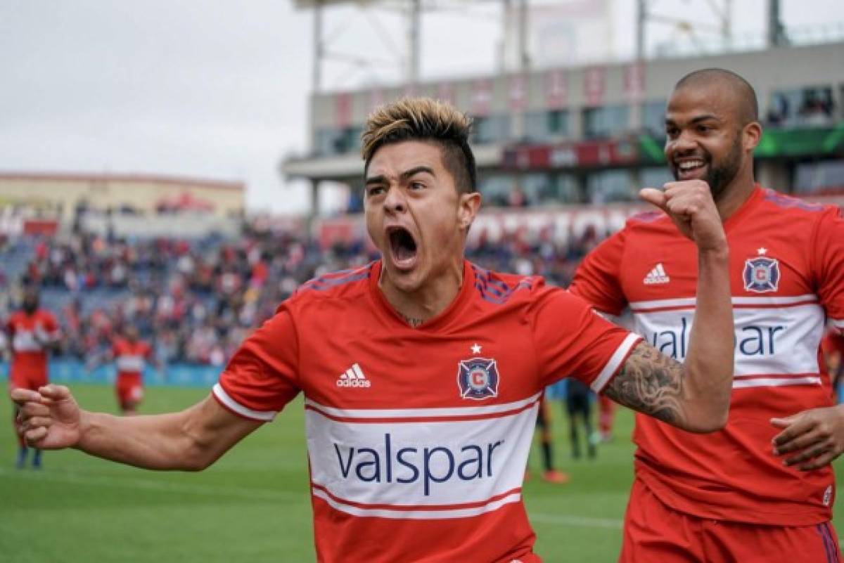 ¡Cinco recibieron aumento! Estos ganan los jugadores de Costa Rica en la MLS en 2019