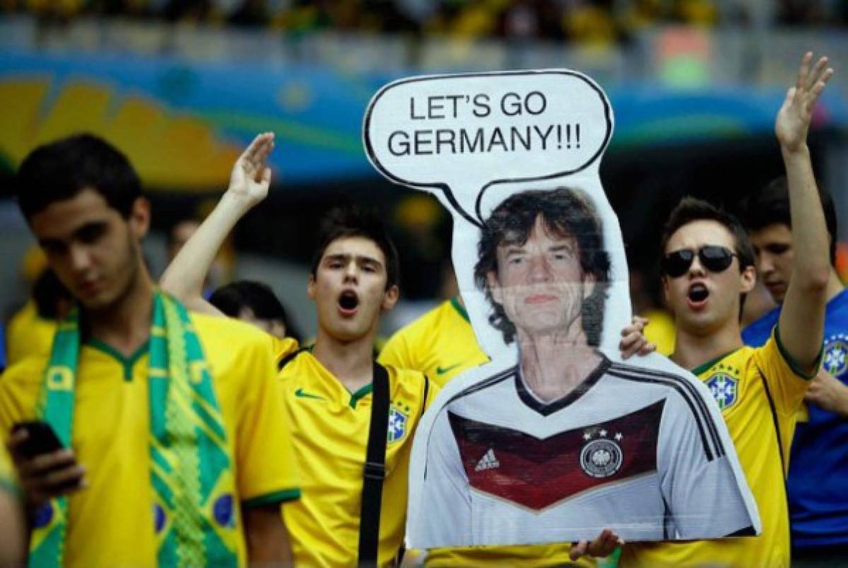 ¡Con todo! A pesar del triunfo, los memes atacan a Alemania tras juego ante Suecia