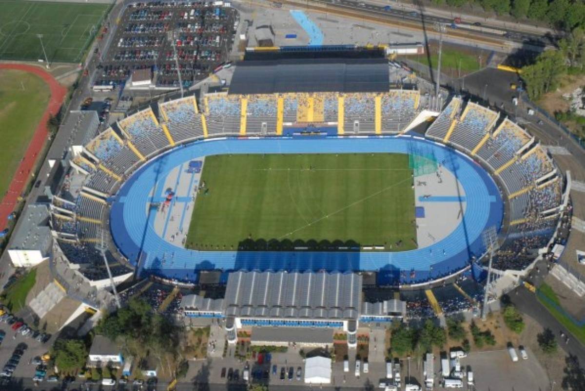 Los bonitos estadios en los que se jugará el Mundial Sub-20 de Polonia