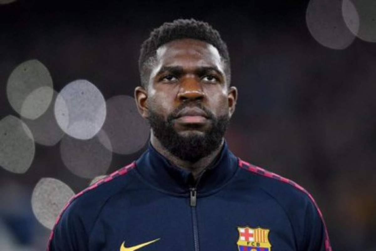 Sale a la luz la nueva lista negra del Barcelona tras confirmarse que Koeman sigue: Ocho cracks se marcharán