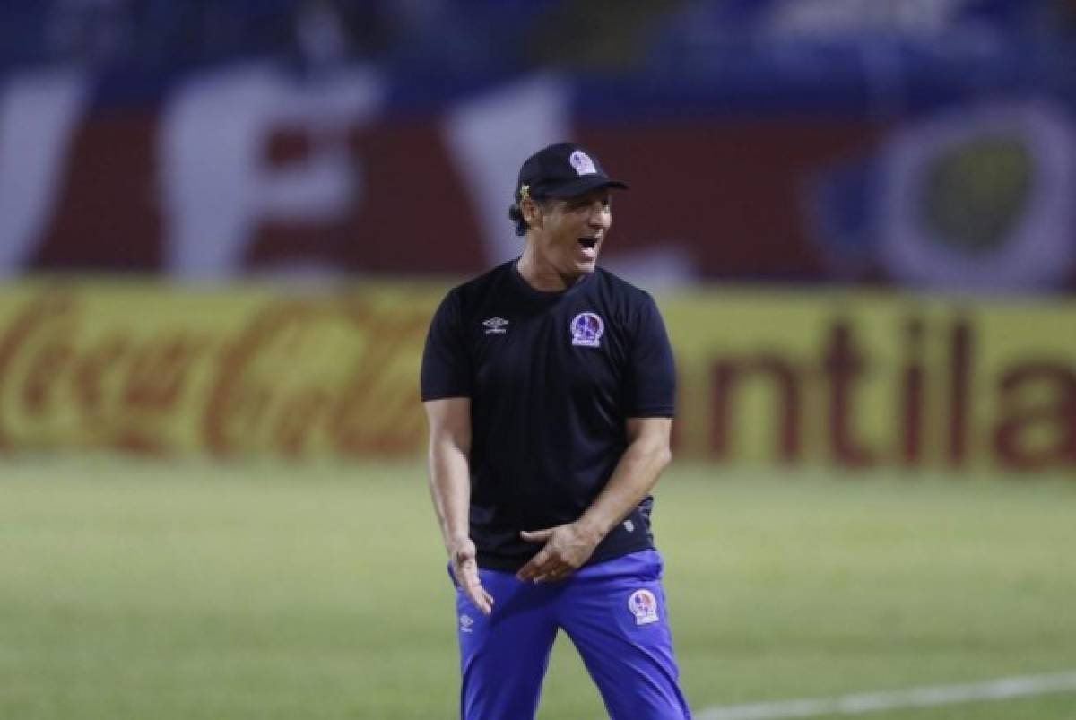 Fichajes: Delantero de Motagua rechaza ir al extranjero y club de la MLS se fija en hondureño