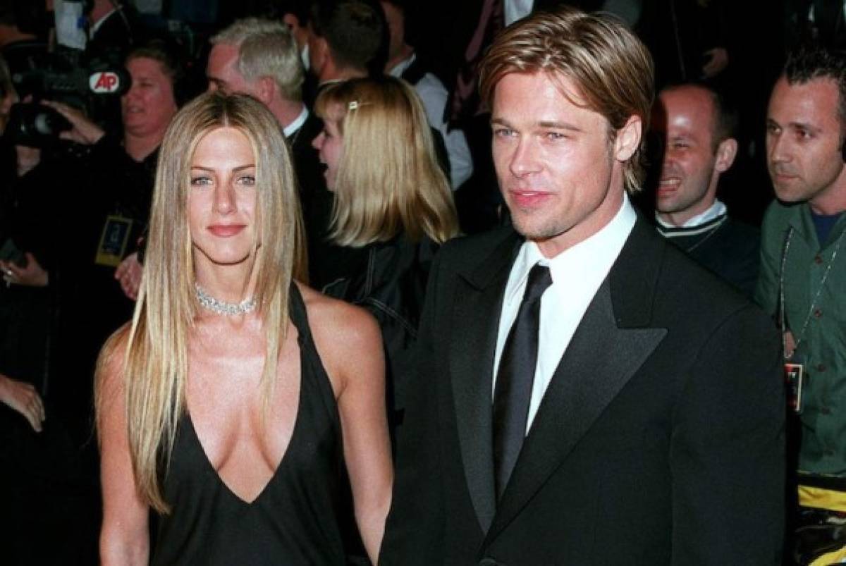 Jennifer Aniston y Brad Pitt están juntos: la boda secreta que planean hacer en México