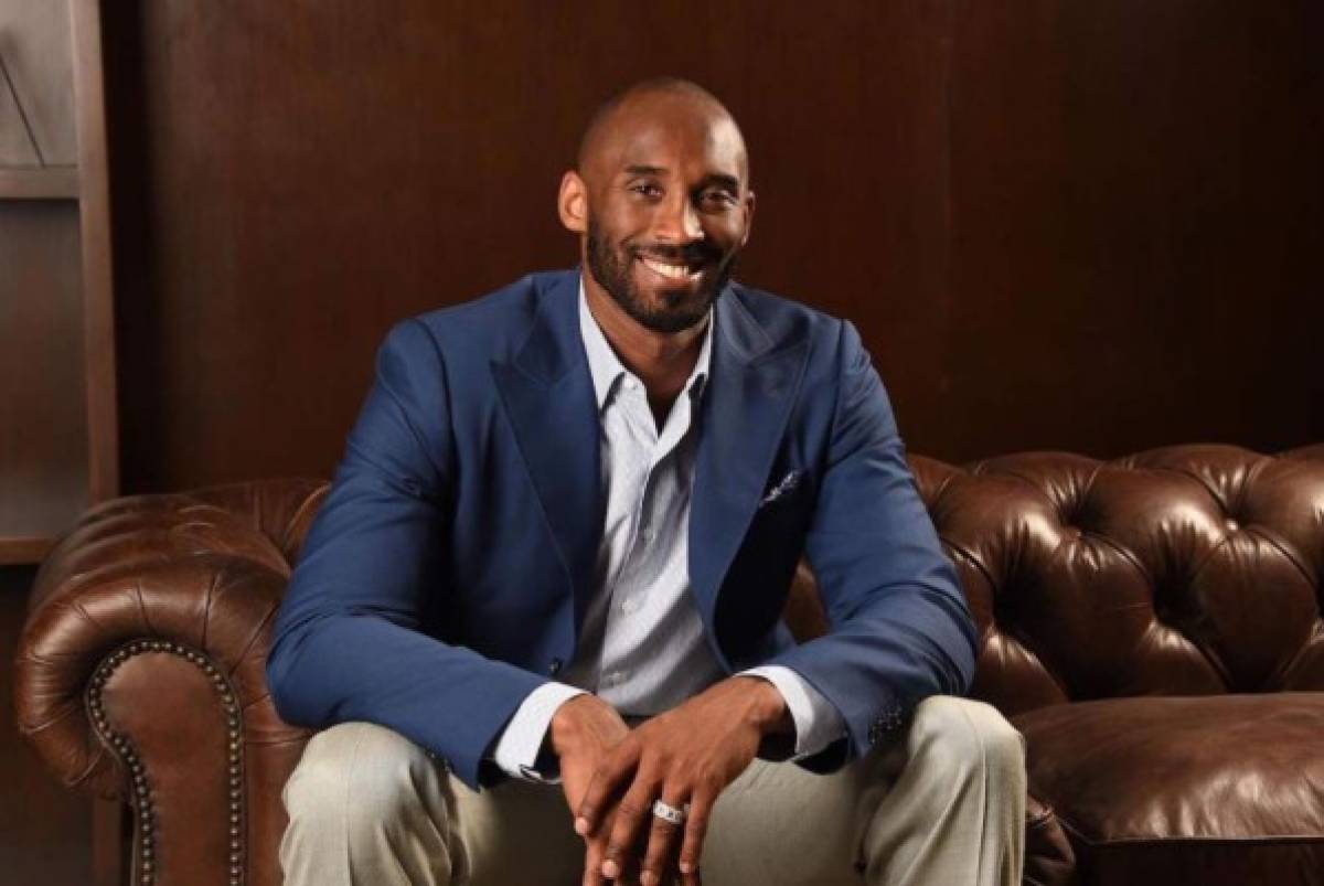 Kobe Bryant: La gran fortuna que dejó la leyenda de la NBA tras haber fallecido