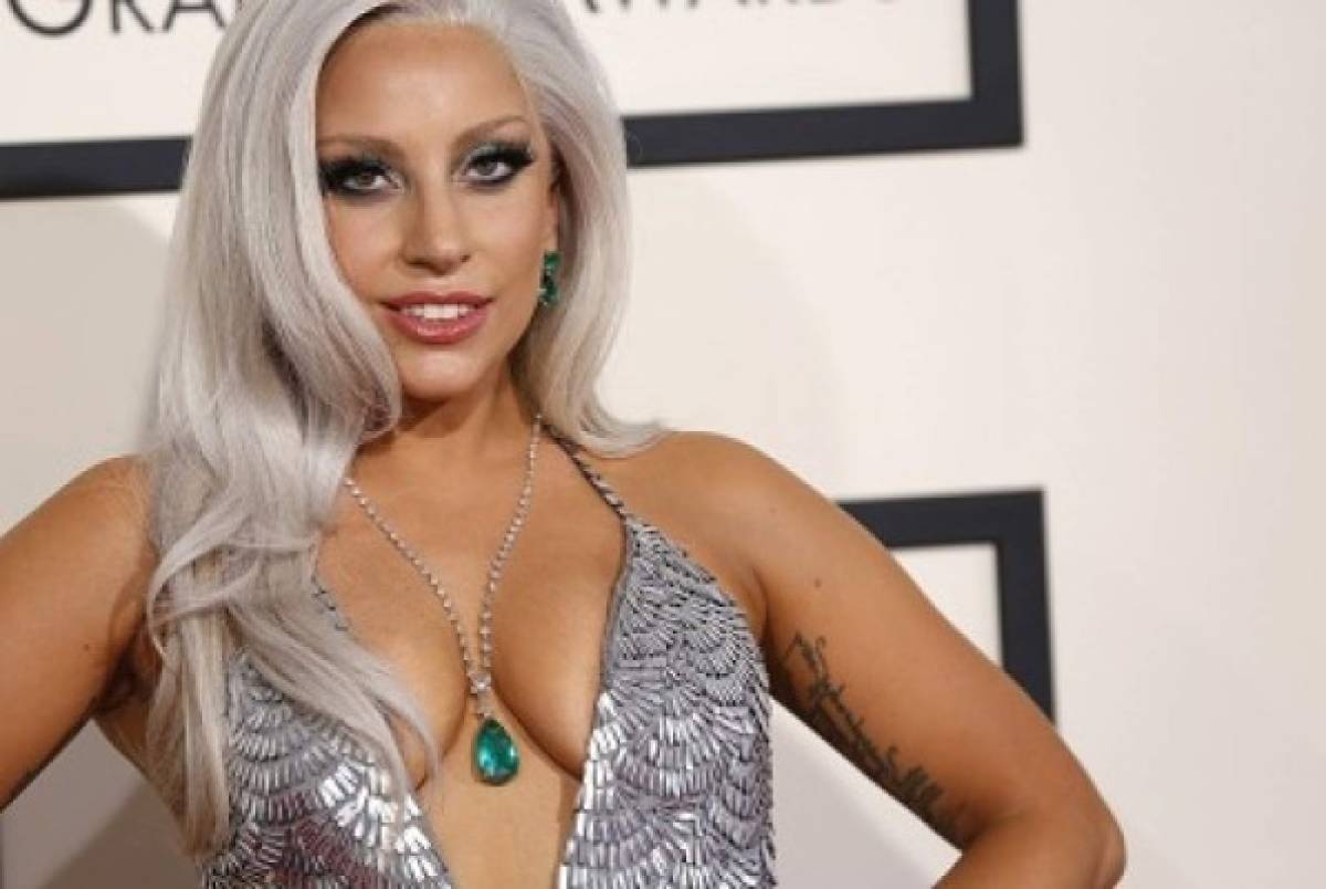 Lady Gaga, la sensual y extravagante reina del Super Bowl 50