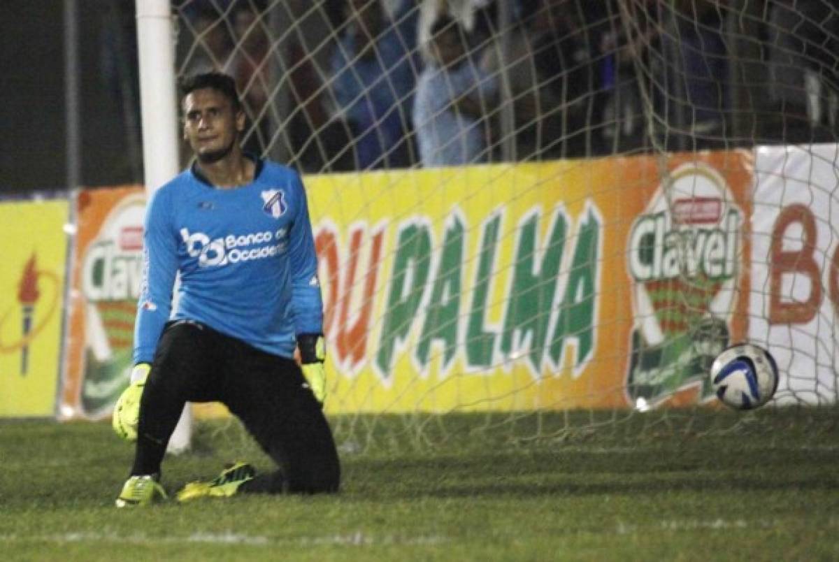 Los técnicos que han dirigido a sus hijos en el fútbol hondureño