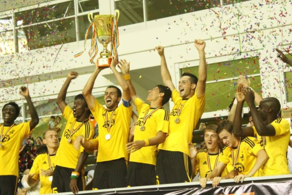 TOP: Estos son los clubes del mundo que han ganado más títulos de liga de forma consecutiva