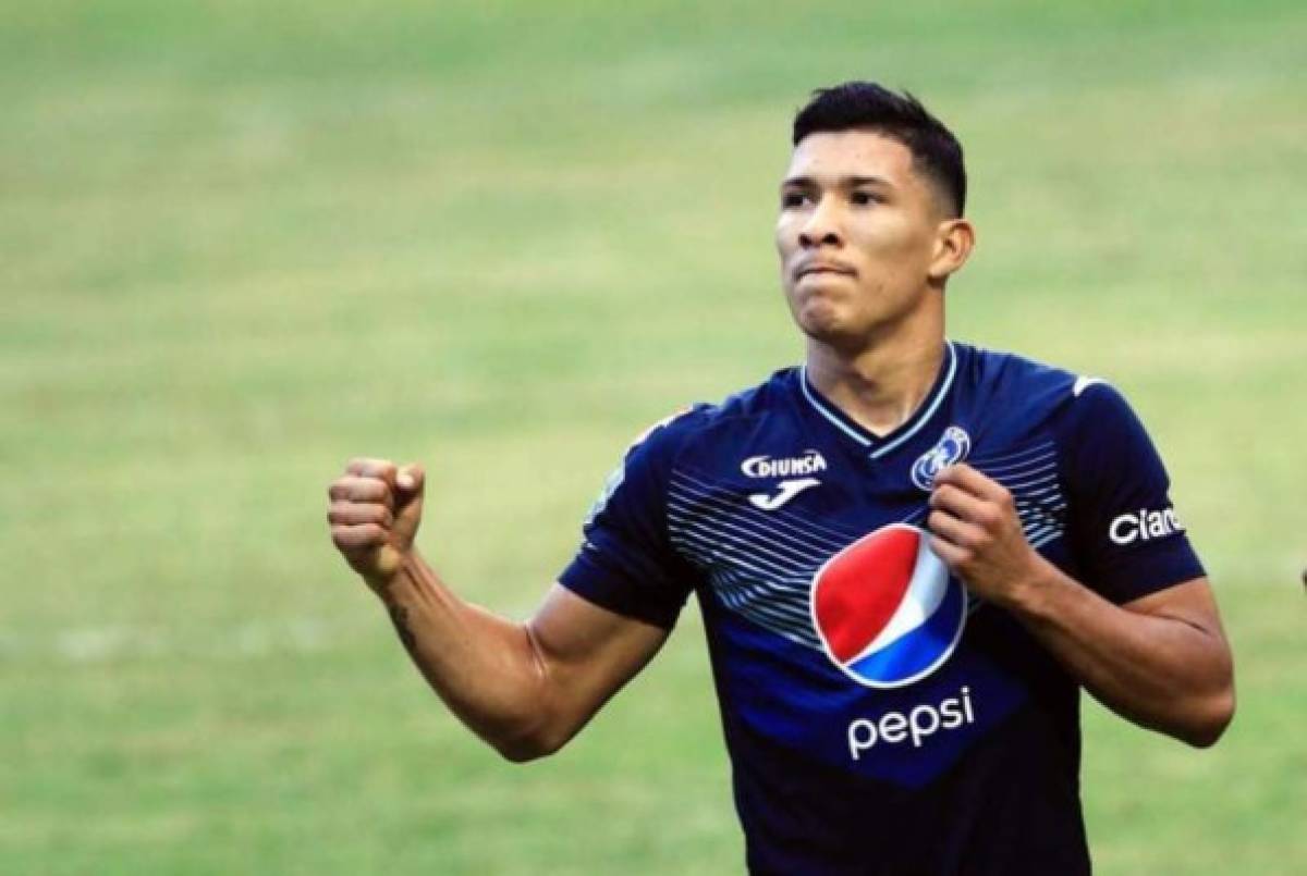 Incertidumbre en Motagua: Medio equipo sin contrato, el futuro de Diego Vázquez y los refuerzos que ya suenan