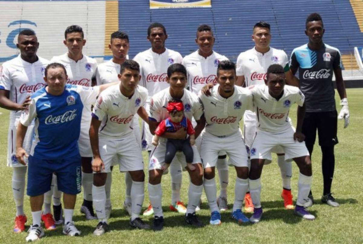 El legado que dejó Héctor Vargas al Olimpia en tres años como entrenador