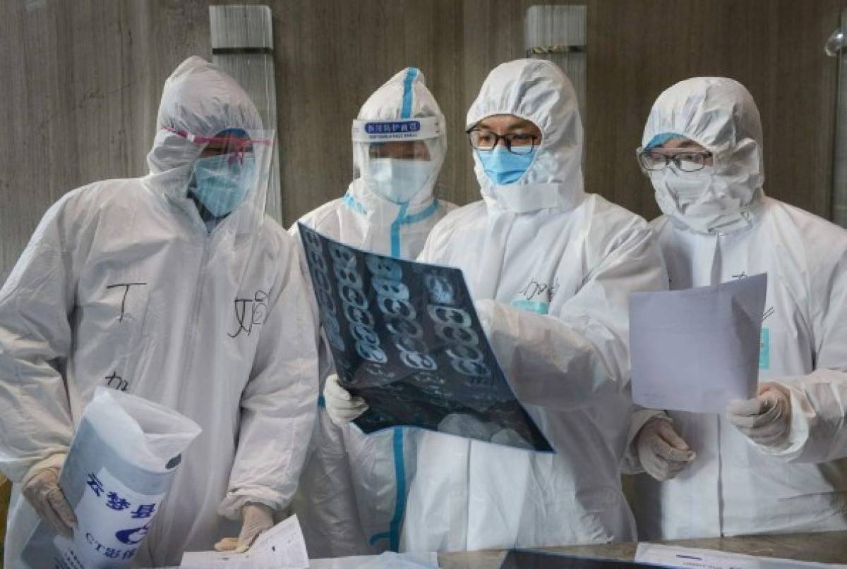 El aterrador libro que predijo la pandemia de coronavirus para el 2020 con origen en Wuhan