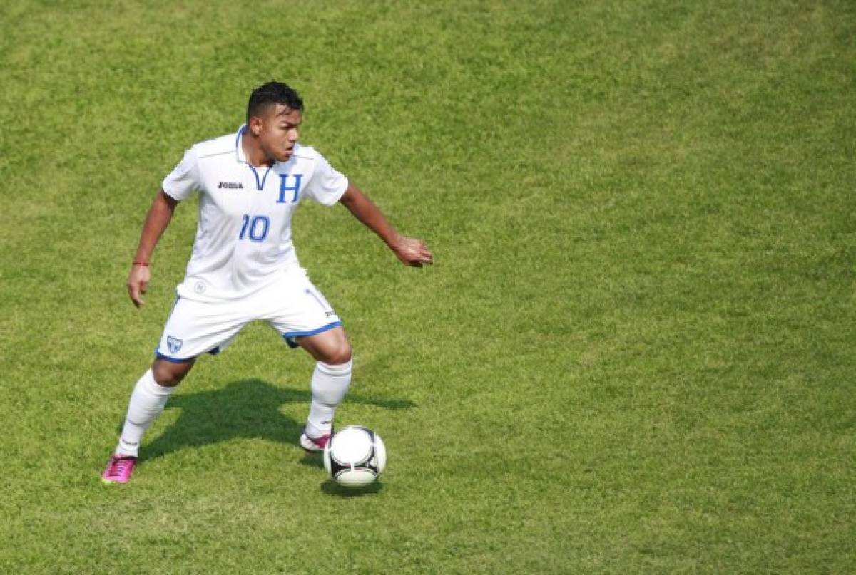 Maynor Figueroa, el rey: ¡Los futbolistas con más partidos en la historia de la Selección de Honduras!