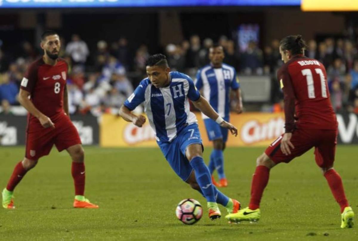 El sorpresivo 11 titular que enviaría Chelato Uclés ante Costa Rica