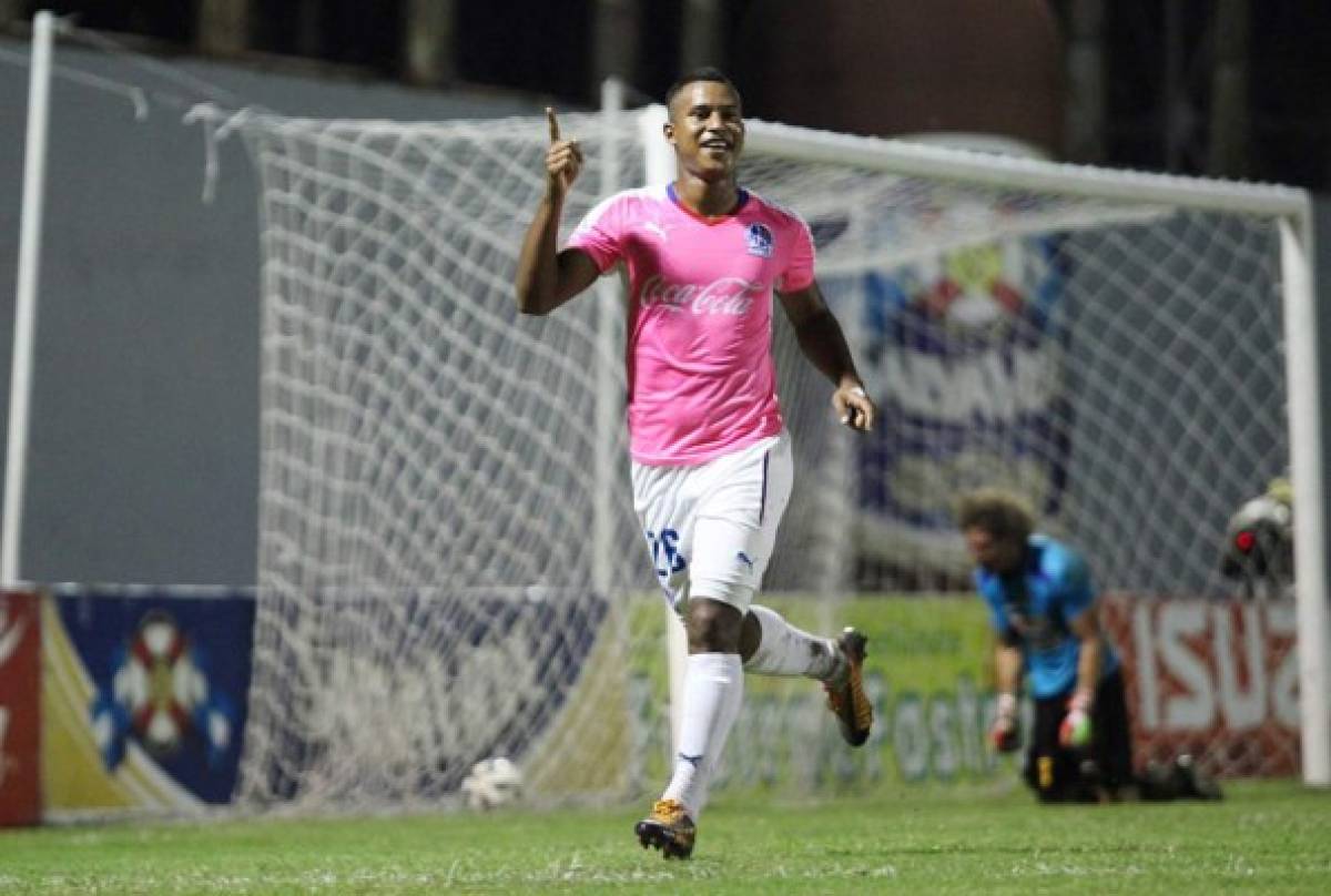 Bajas de la primera jornada del torneo Apertura, Olimpia el más afectado