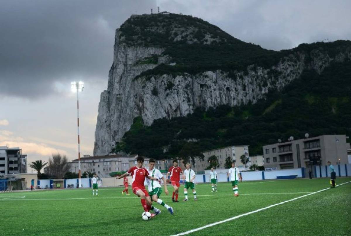 ¡Sorprendentes! Estos son los estadios más raros en todo el mundo