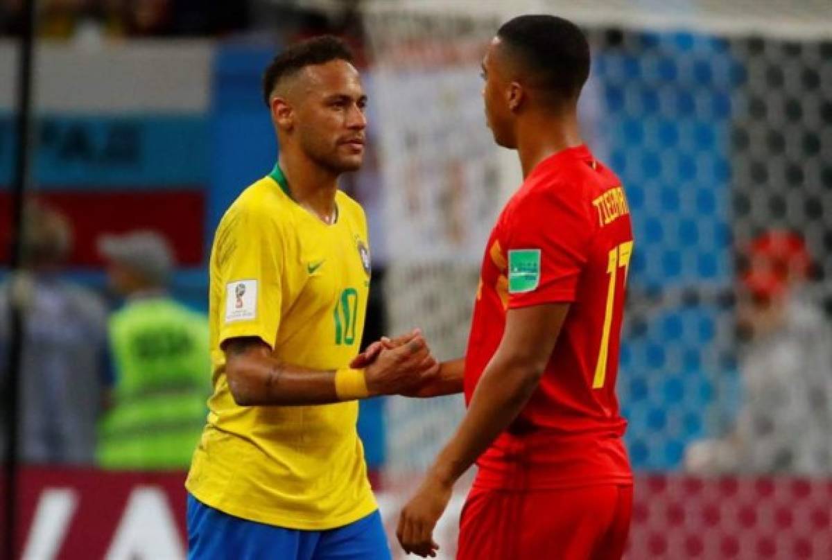 El equipazo que tendría RD del Congo con los jugadores de Bélgica y Francia