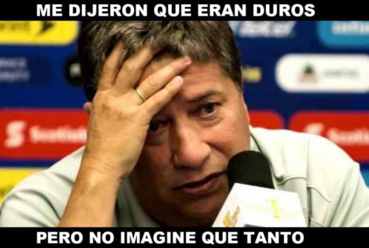 Masacran a Panamá con memes tras recibir goleada de Bélgica en Rusia 2018