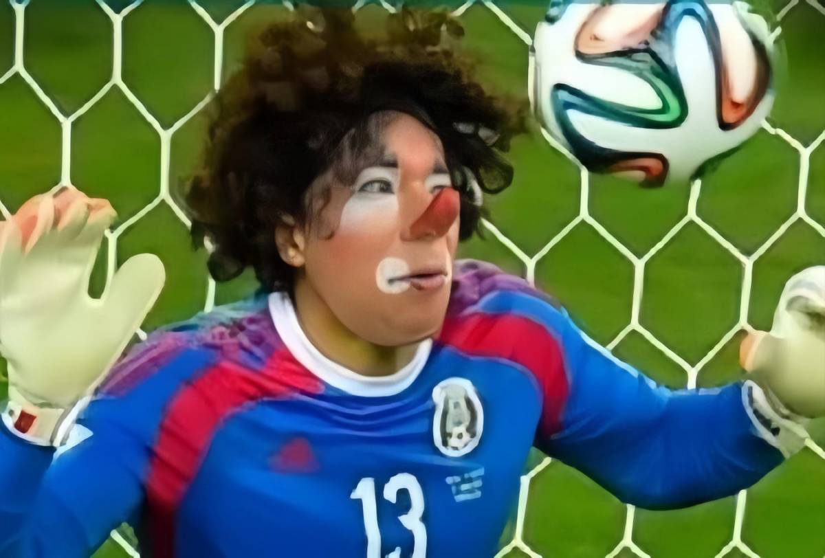 Memo Ochoa es destrozado con memes luego de la derrota de México contra Estados Unidos en la Liga de Naciones