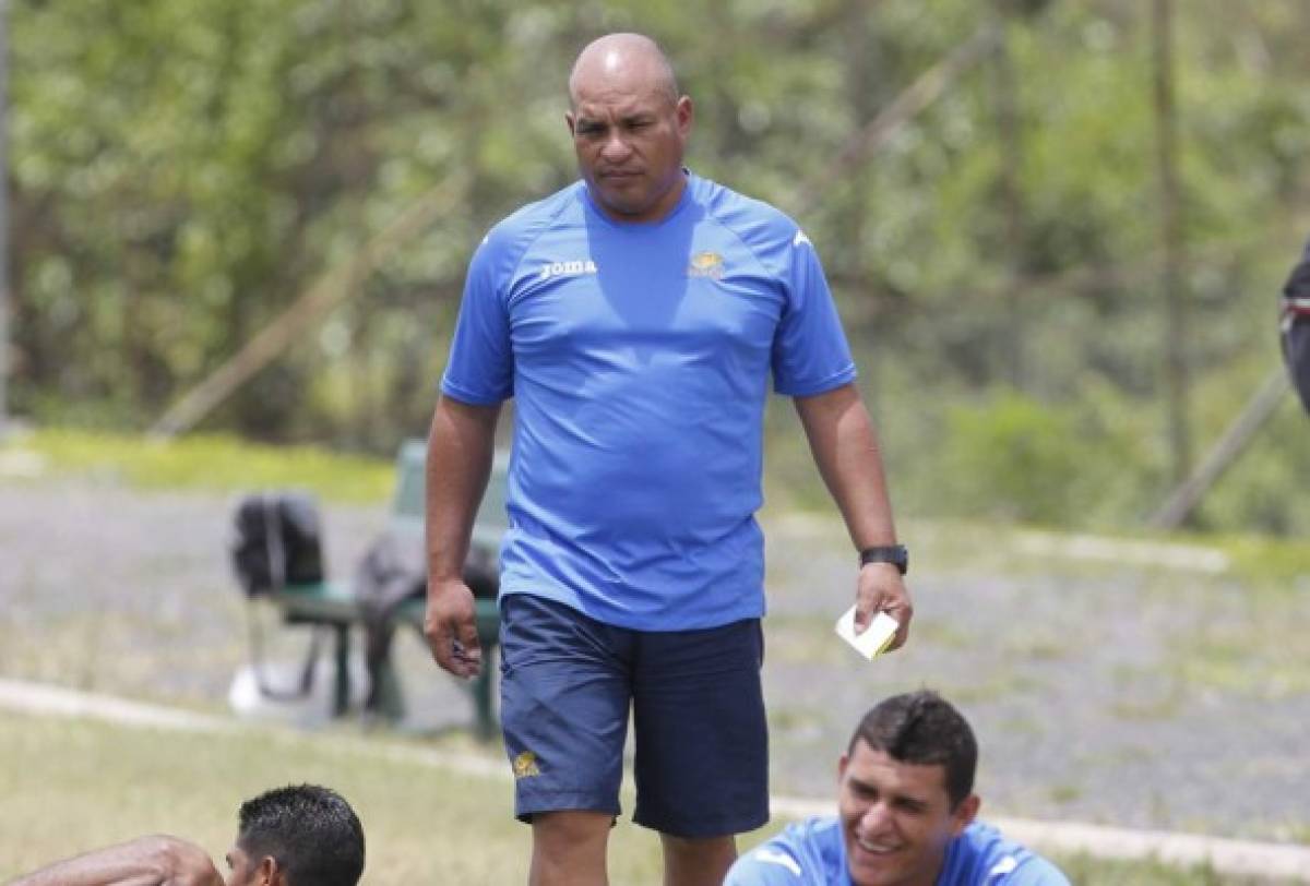 Jugadores y entrenadores extranjeros que se quedaron a vivir en Honduras