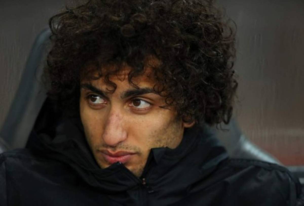 Jugador egipcio Amr Warda, expulsado de la selección por faltas 'inmorales'