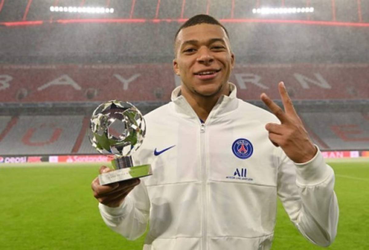 Mercado de fichajes: giro inesperado en el Barcelona, Mbappé da la sorpresa y Cristiano es noticia