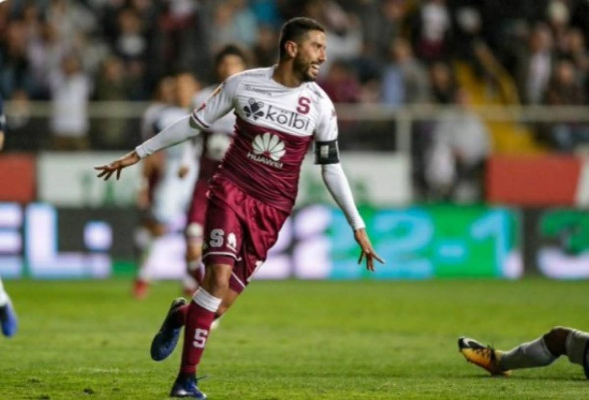 Saprissa vale el doble que Olimpia, pero los blancos tienen al jugador más caro entre ambos