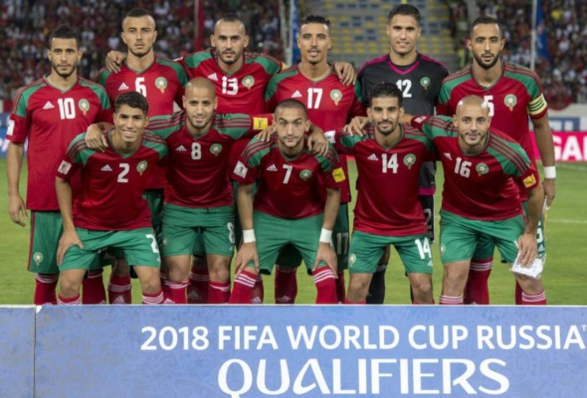 ¡Curiosos! Los apodos de las 32 selecciones que estarán en Rusia 2018