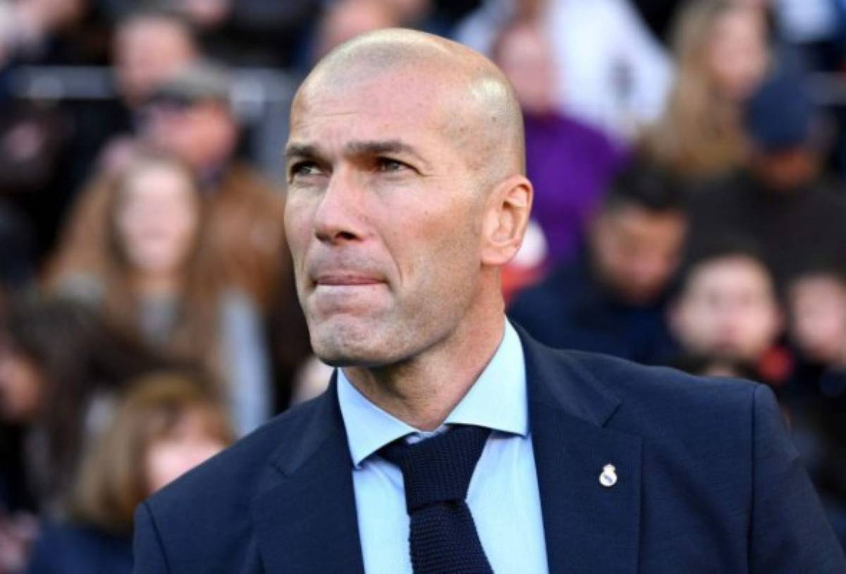 BOMBAS: Real Madrid con nuevo fichaje, Marcelo, Modric y Zidane son noticia