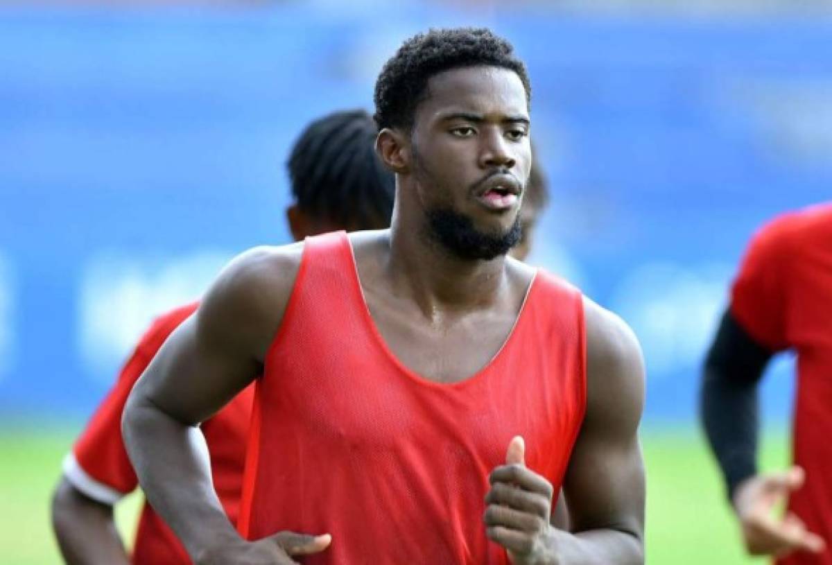 Los futbolistas caribeños que han militado en la Liga Nacional de Honduras